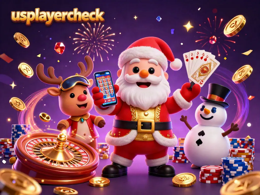 Experience thrilling wins with usplayercheck showcasing slot jackpots and casino excitement.